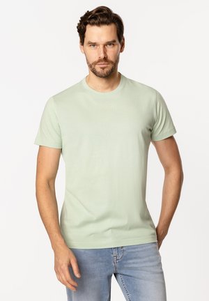 Lee Cooper - T-shirt basic