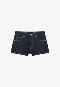 Non sélectionné, dark blue