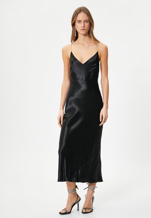 Robe de soirée - black