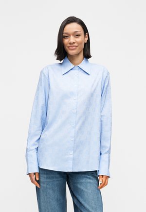ERSELIA - Chemisier - blue