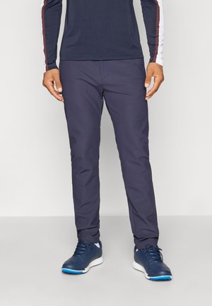 EMIR - Stoffhose - navy