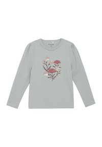 Unausgewählt, puritan gray