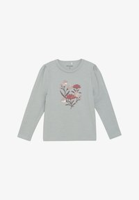 Niewybrane, puritan gray