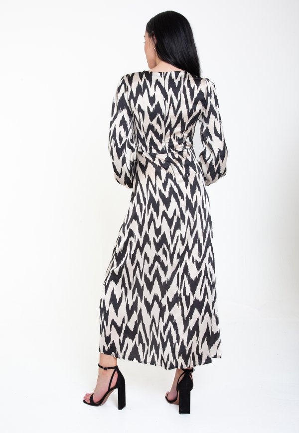 Maxi dress - mono4