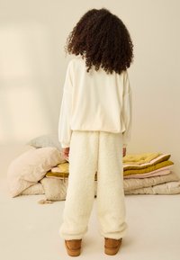 Next COSY SET - Set lenjerie de noapte - cream blue