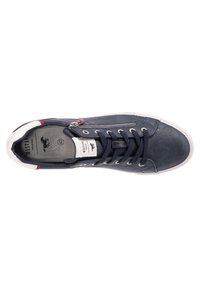 Mustang Sneakers basse - dunkelblau
