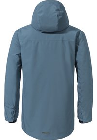 Schöffel URBAN INS STYLE CRIVAT - Outdoorjacke - blau