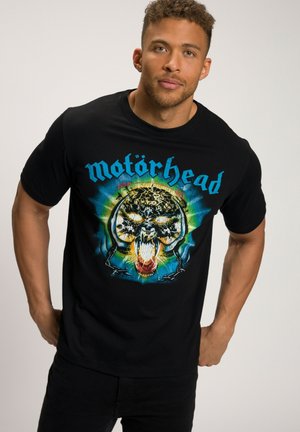 JP1880 MOTÖRHEAD - T-shirt print - black