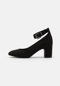 Tamaris Decolleté - black