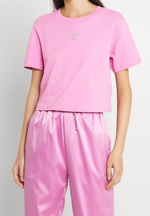 T-shirt basique - pink