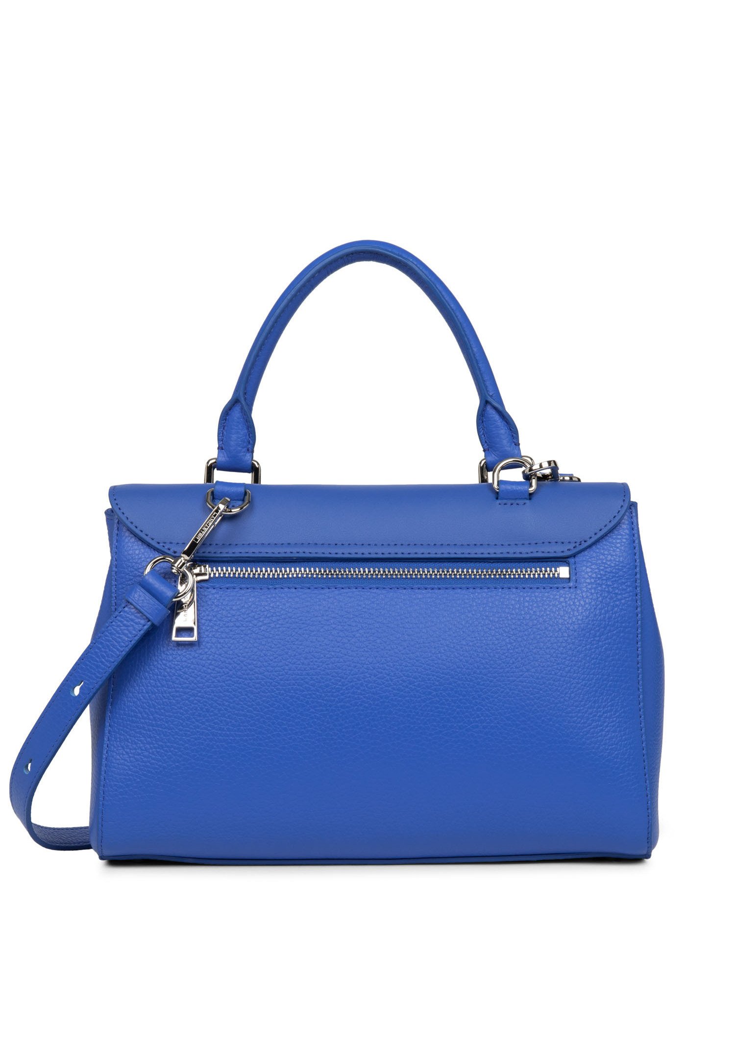 sac longchamp bleu canard