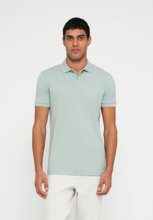 PIO - Polo - open green