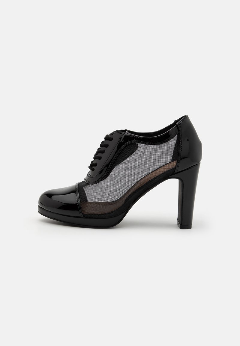 Anna Field 15173H-61 - Klassiska stövletter - black