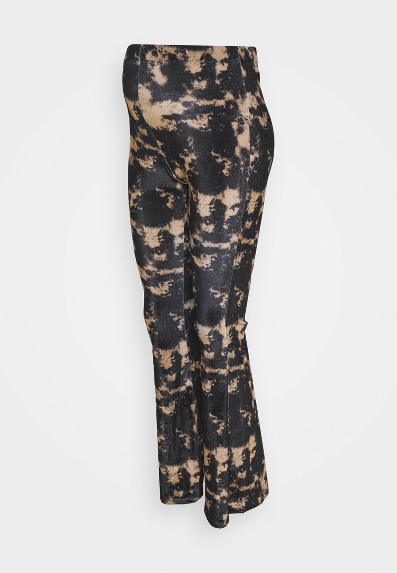 Topshop Maternity Broek zwart Topshop Maternity Broek zwart