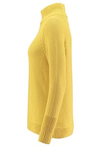 Marc O'Polo Neule - yellow