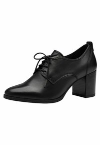 Tamaris TROTTEUR - Derbies - black