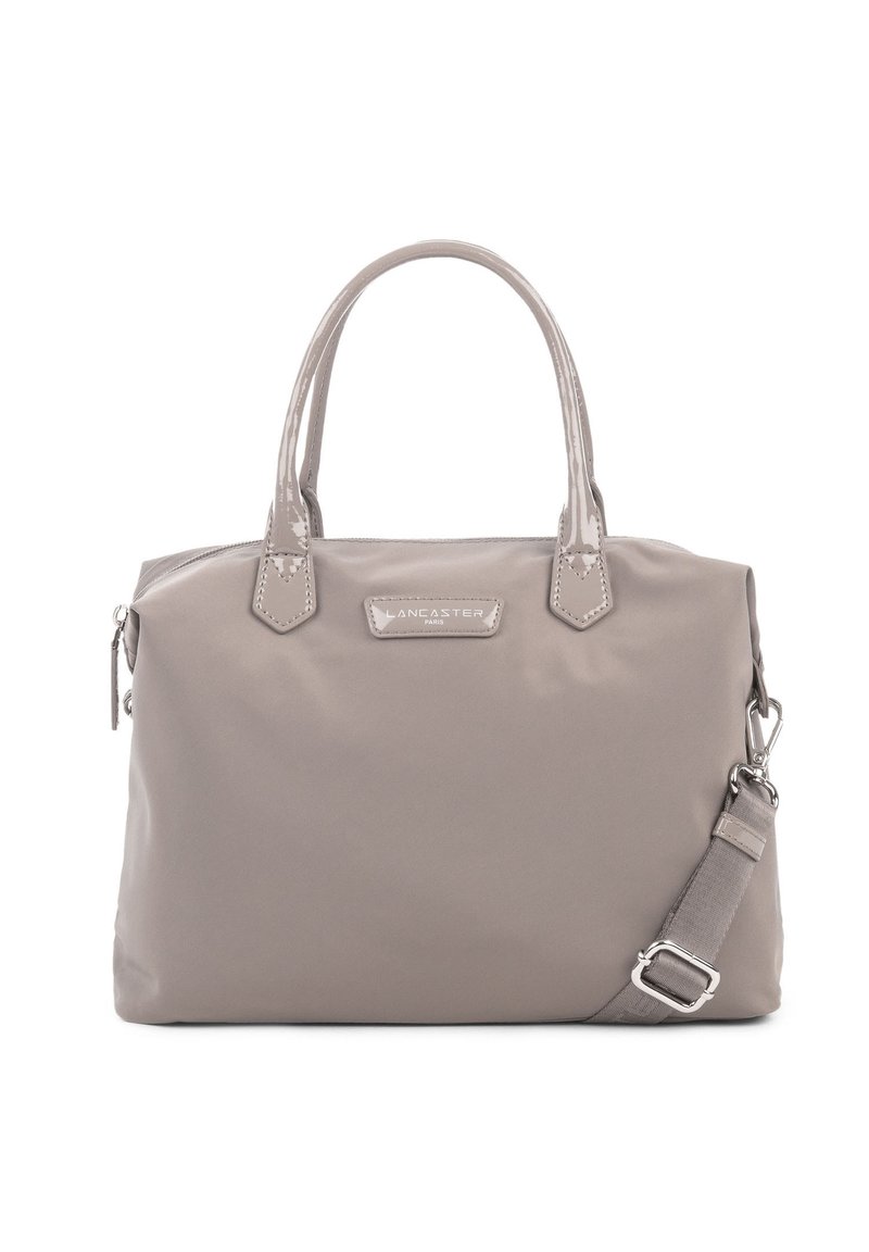 LANCASTER BASIC VERNI - Sac à main - grey