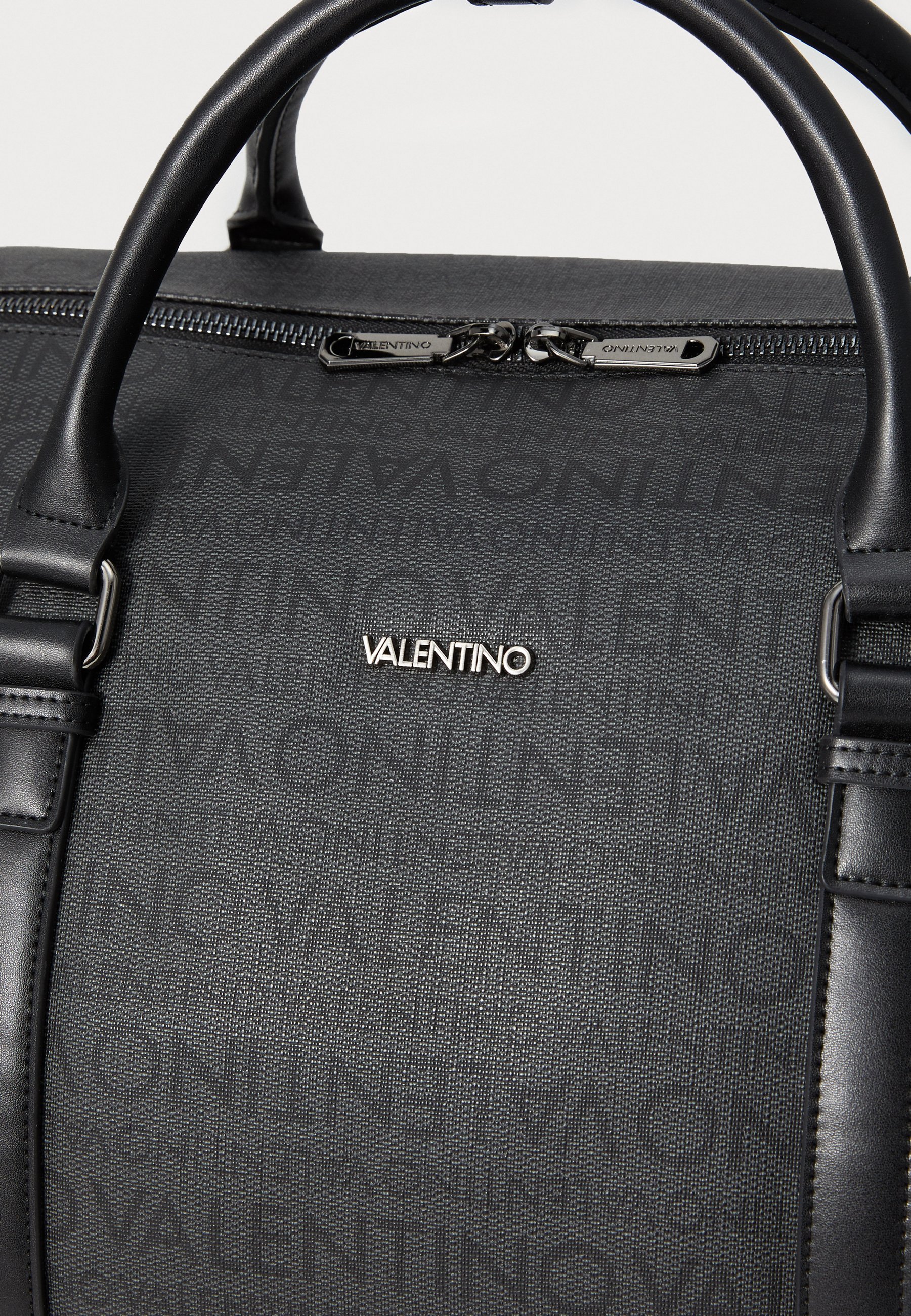 Valentino Bags JORAH - Weekend bag - black - Zalando
