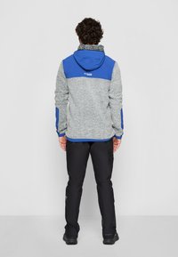 Columbia ARCTIC CREST™ SHERPA FULL ZIP - Flisinė striukė - mountain blue, white