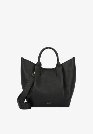JOOP! VIVACE JANNA HOBO - Borsa a mano - black/nero JOOP! VIVACE JANNA HOBO - Borsa a mano - black/nero