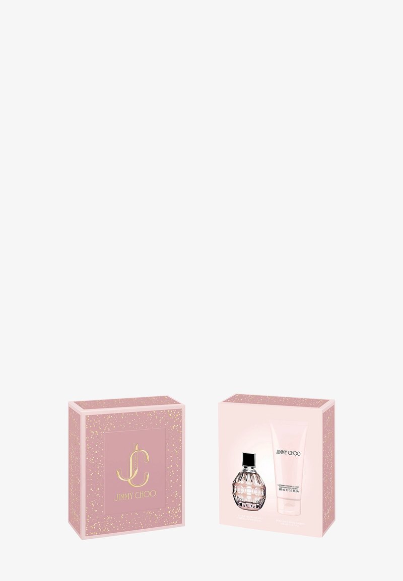 JIMMY CHOO Fragrances - POUR FEMME SET - Cofanetti profumo, Ingrandire