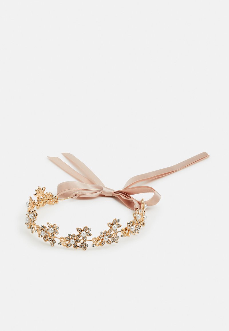 ALDO RAYDE Hair styling accessory goldcoloured/clear multi/gold