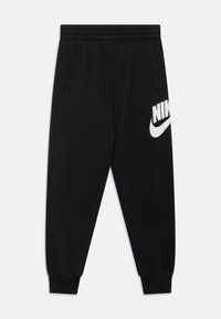 Seleccionado, black/white