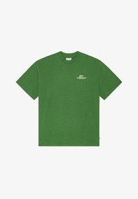Δεν επιλέχθηκε, artichoke green