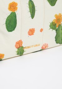 Bimba Y Lola GRANDE CACTUS - Vrecko na pranie - cactus mini marfil