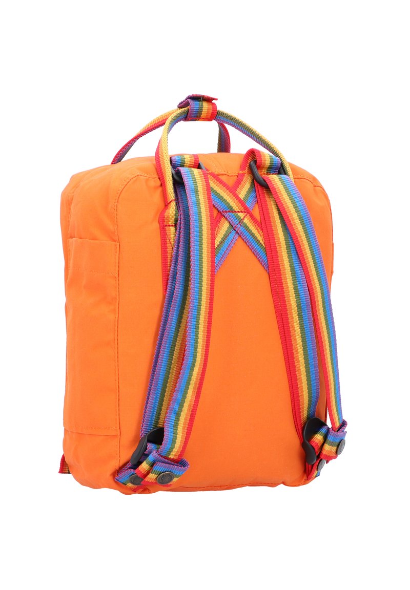 Fjällräven KANKEN RAINBOW MINI CITY RUCKSACK 28 CM 