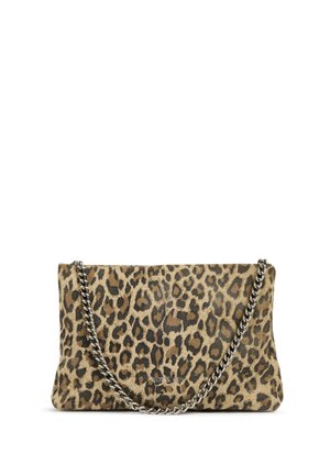 MOLLY - Sac bandoulière - beige