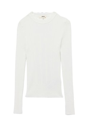 SWEATER - Trui - white