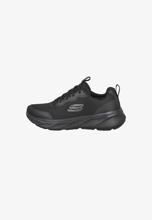 Skechers, EDGERIDE - Zapatillas - black