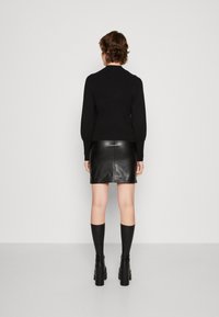 Vero Moda Trui - black