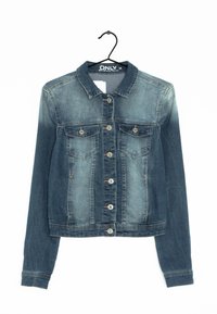 ONLY Giacca di jeans - blue