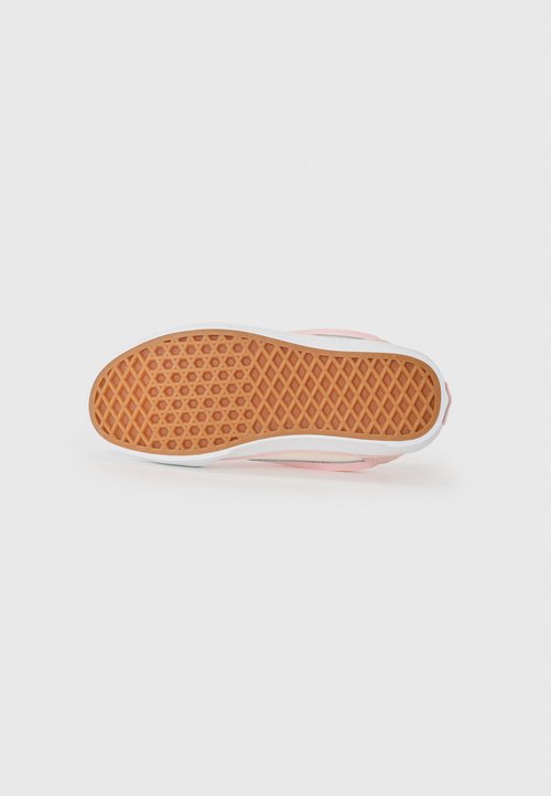 Vans KNU SKOOL UNISEX - Skate shoes - rose — foto 5
