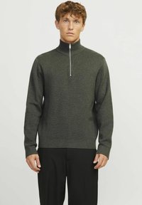 Jack & Jones PREMIUM - Pullover - peat Image miniature 1