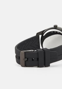 Pier One UNISEX - Hodinky - black