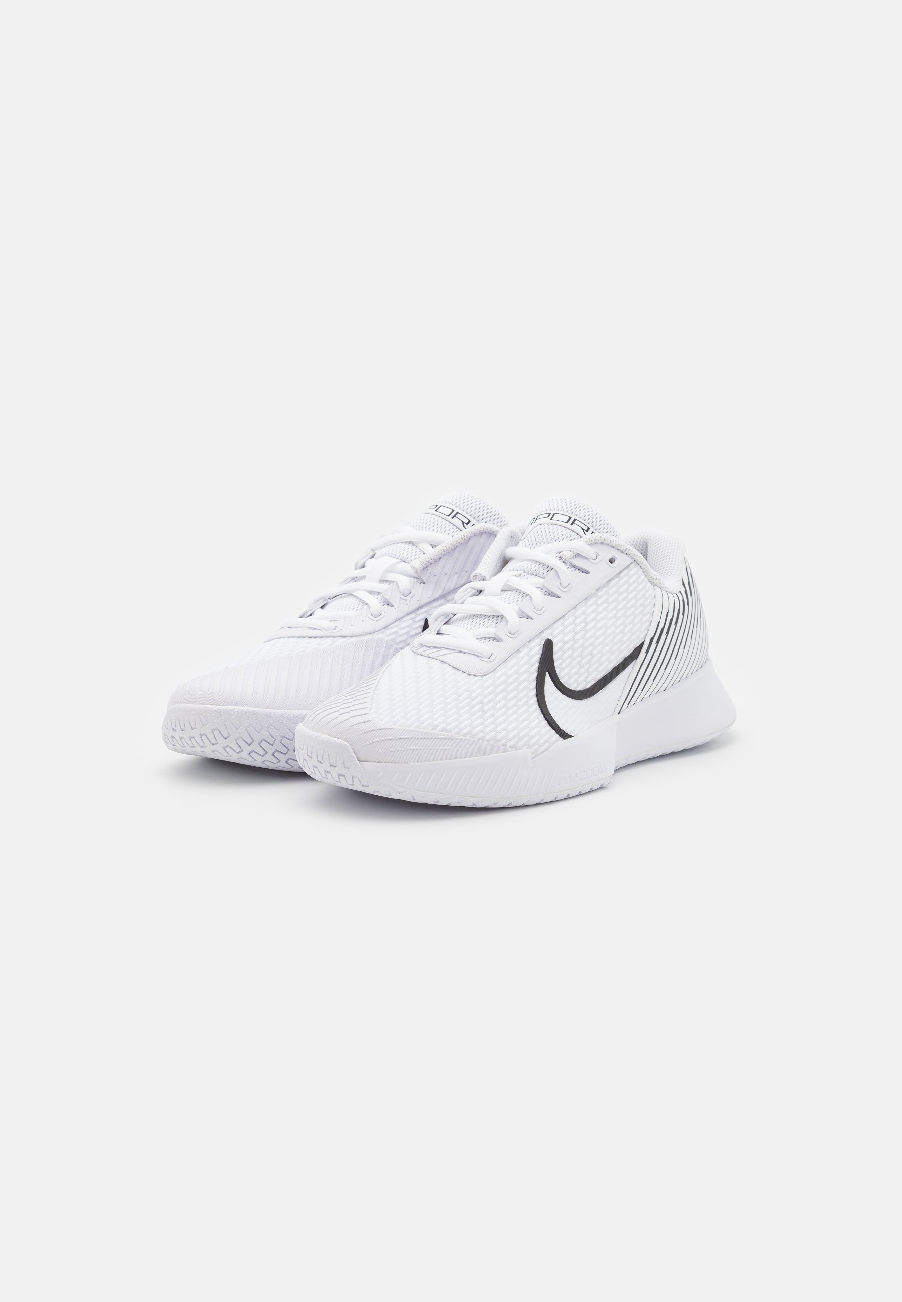 Nike Performance ZOOM VAPOR PRO 2 HC - Multicourt Tennisschuh