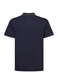 Petrol Industries DAYDREAM - Polotričko - navy blue