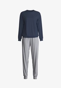 Non selezionato, peacoat blue