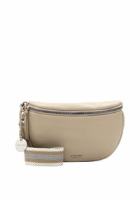 Unausgewählt, beige