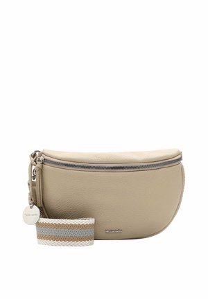 Tamaris FELICITAS - Olkalaukku - beige