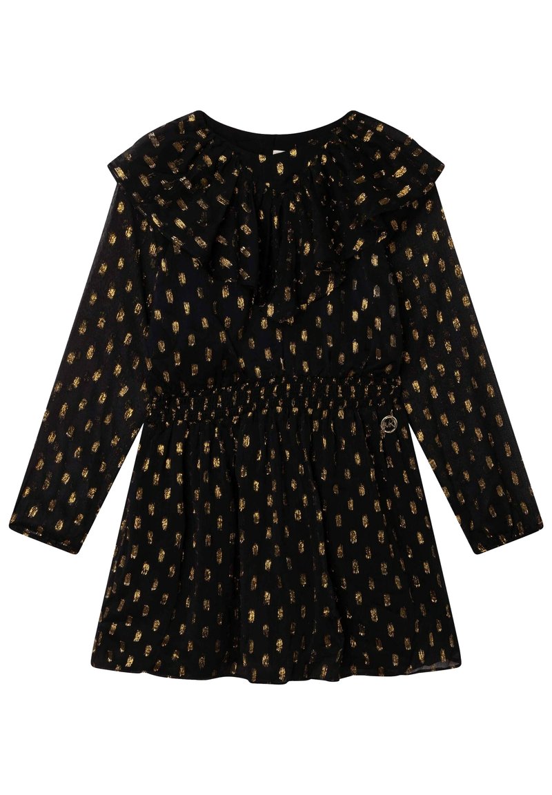 Michael Kors Kids Koktejlové šaty / šaty na párty - black