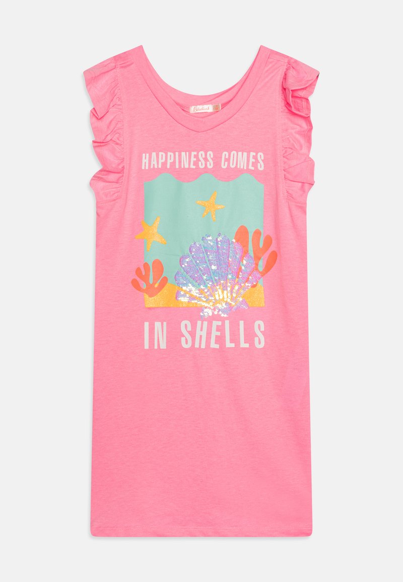 Billieblush Jerseyjurk roze