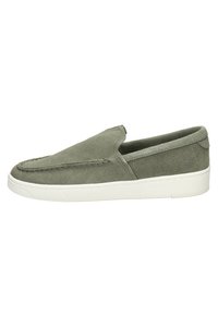 TOMS TRVL LITE - Instappers - groen