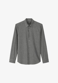 Geselecteerd, multi/grey melange