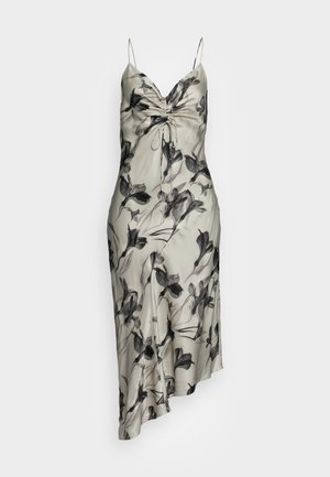 ALEXIA IRIS DRESS - Cocktailjurk - ecru white