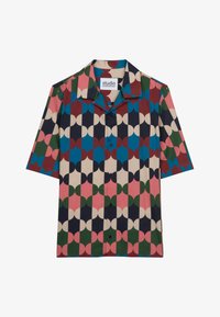 Seidensticker Maglione Donna Nero Lana Casual (IT 42, EU 38 Seidensticker Maglione Donna Nero Lana Casual (IT 42, EU 38