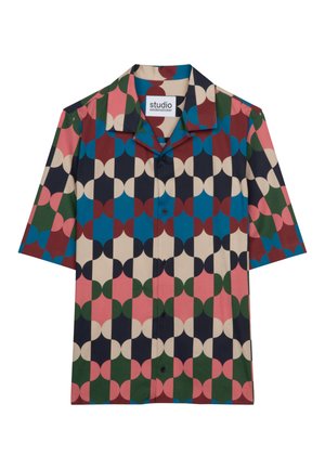CASUAL  - Polo - blue